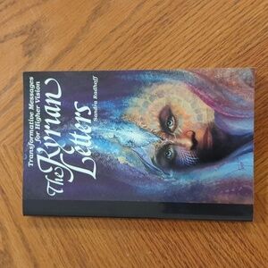 The Kyrian Letters: Transformative Messages for Higher Vision PB